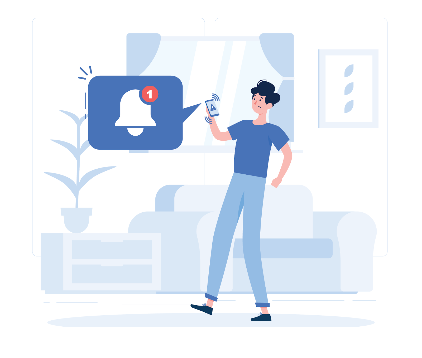 Guide How to design a notification system
