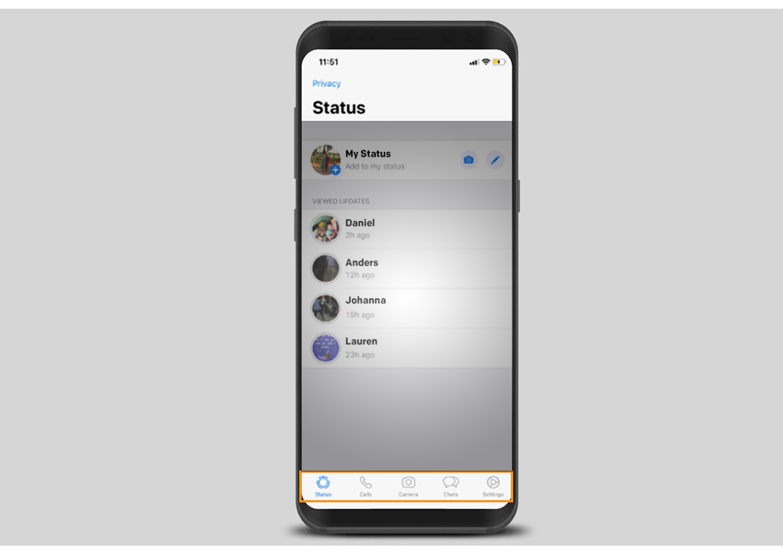 Guide How to design a notification system